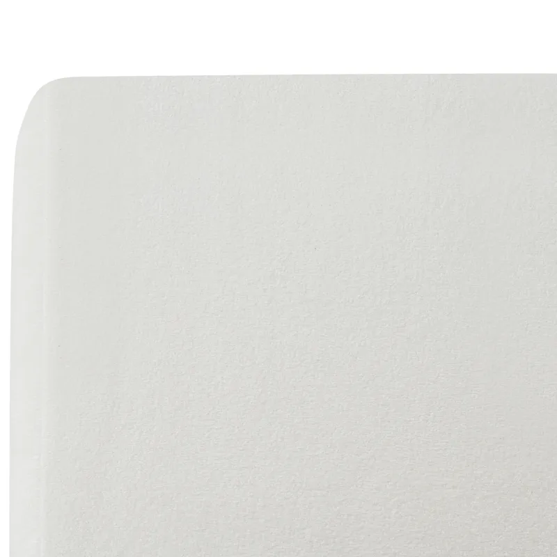 Dubbelsäng Orville 160x200 cm - Off-White - Möbler - Säng - Sängram & sängstomme