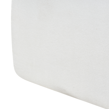 Dubbelsäng Orville 180x200 cm - Off-white - Möbler - Säng - Sängram & sängstomme