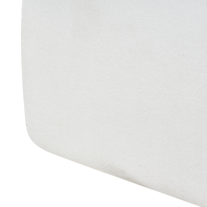 Dubbelsäng Orville 180x200 cm - Off-white - Möbler - Säng - Sängram & sängstomme