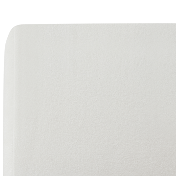 Dubbelsäng Orville 180x200 cm - Off-white - Möbler - Säng - Sängram & sängstomme