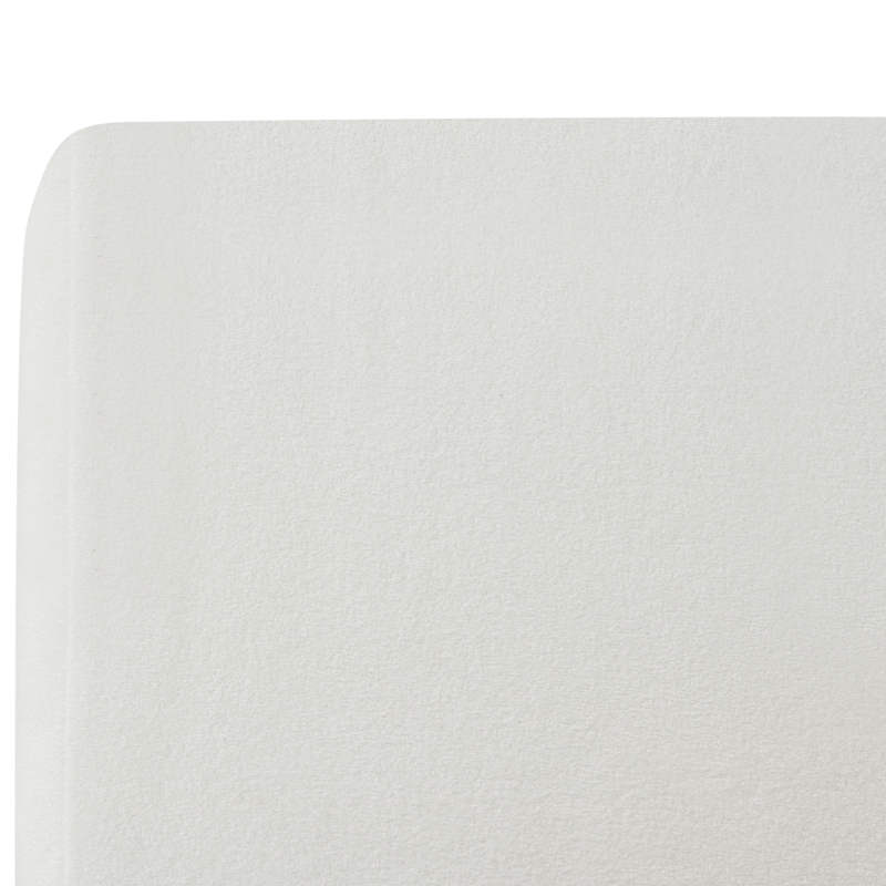 Dubbelsäng Orville 180x200 cm - Off-white - Möbler - Säng - Sängram & sängstomme