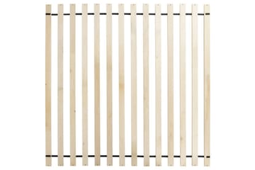 Dubbelsäng Roisel med lamellram 160x200, Bouclé - 160x200, Bouclé - Möbler - Säng - Dubbelsäng
