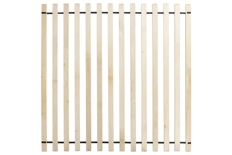 Dubbelsäng Roisel med lamellram 160x200, Bouclé - 160x200, Bouclé - Möbler - Säng - Dubbelsäng