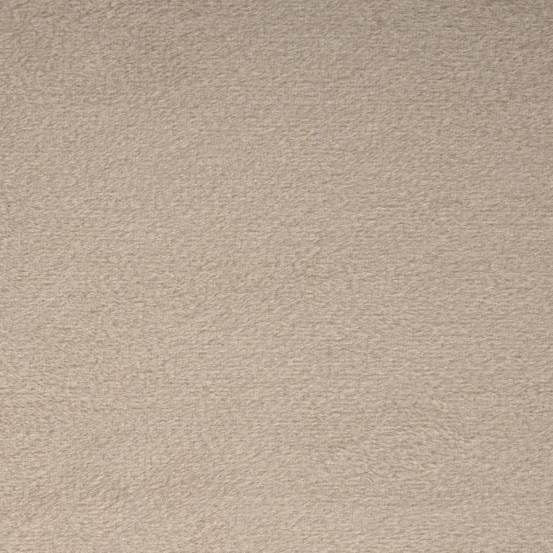 Dubbelsäng Sauvian 120x200 cm - Taupe - Möbler - Säng - Sängram & sängstomme