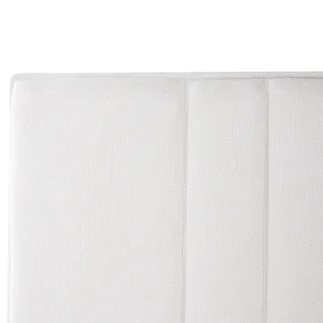 Dubbelsäng Tarascon 180x200 cm - Ljusbeige - Möbler - Säng - Sängram & sängstomme