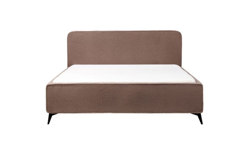 Dubbelsäng Valognes med lamellram 180x200 cm - 180x200 cm - Möbler - Säng - Dubbelsäng