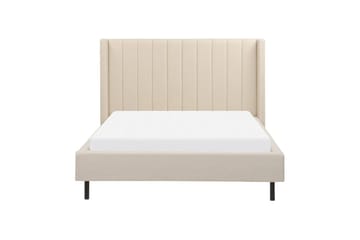 Dubbelsäng Villette med lamellram 140x200 cm - 140x200 cm - Möbler - Säng - Dubbelsäng