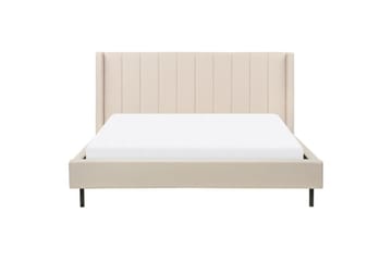 Dubbelsäng Villette med lamellram 180x200 cm - 180x200 cm - Möbler - Säng - Dubbelsäng