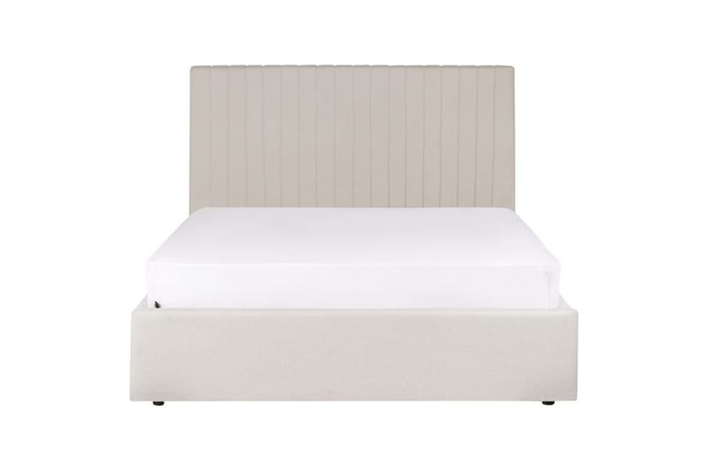 Dubbelsäng Vion med förvaring 140x200 cm - 140x200 cm - Möbler - Säng - Sängram & sängstomme
