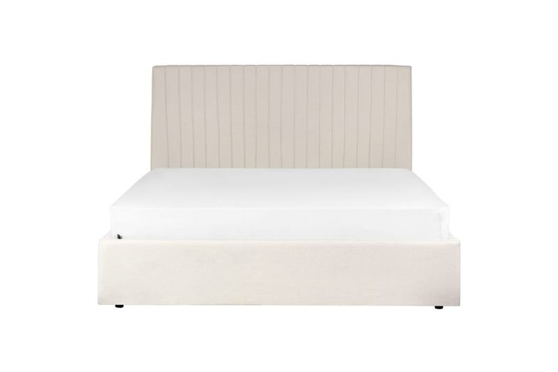Dubbelsäng Vion med förvaring 160x200 cm - 160x200 cm - Möbler - Säng - Sängram & sängstomme