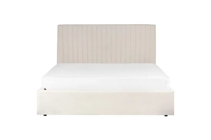 Dubbelsäng Vion med förvaring 160x200 cm - 160x200 cm - Möbler - Säng - Sängram & sängstomme