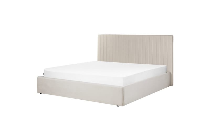 Dubbelsäng Vion med förvaring 180x200 cm - 180x200 cm - Möbler - Säng - Sängram & sängstomme