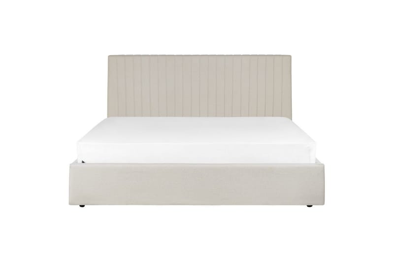 Dubbelsäng Vion med förvaring 180x200 cm - 180x200 cm - Möbler - Säng - Sängram & sängstomme