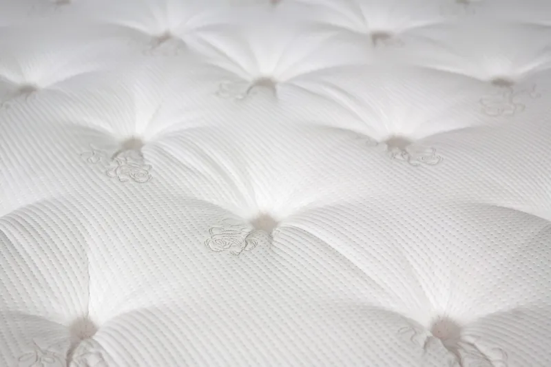 Grand 160 Kontinentalsäng - Grå - Möbler - Säng - Kontinentalsäng