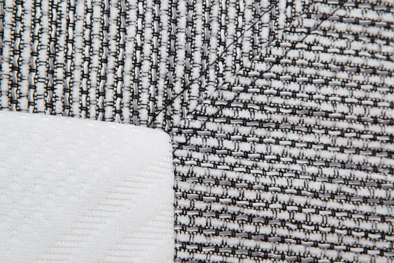 Grand 160 Kontinentalsäng - Grå - Möbler - Säng - Kontinentalsäng