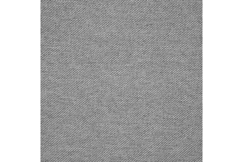 Dulcina Sängram 160x200 cm - Grå - Möbler - Säng - Kontinentalsäng