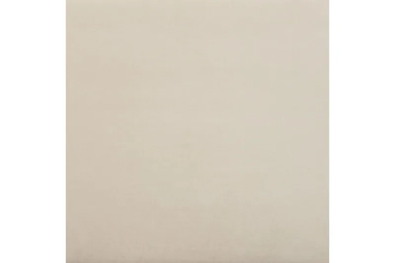 Dwan Sängram 140x200 cm - Svart/Beige - Möbler - Säng - Sängram & sängstomme