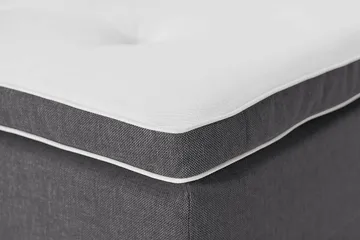 Ella Familjesäng 280x200  cm - (+Fler val) Mörkgrå - Möbler - Säng - Komplett sängpaket