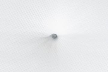 Ella Sängpaket 160x200 cm Rutig Gavel - Mörkgrön/Sammet - Möbler - Säng - Komplett sängpaket