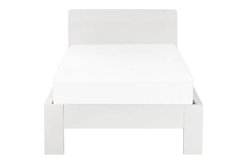 Enkelsäng Royan med lamellram - Möbler - Säng - Sängram & sängstomme