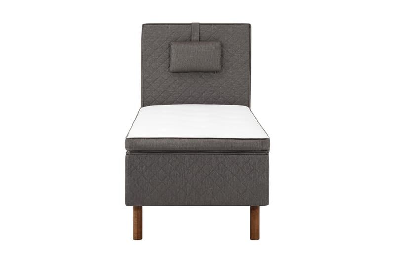 Sundborn Ramsäng 80x200, Grå