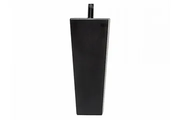Viken Bas Ramsäng 80x200 cm - Grå/Ek - Möbler - Säng - Enkelsäng
