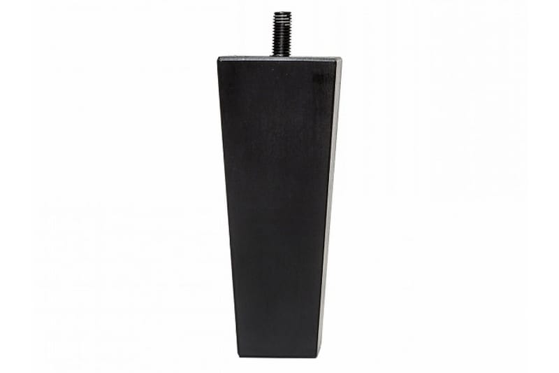 Viken Bas Ramsäng 80x200 cm - Grå/Ek - Möbler - Säng - Enkelsäng