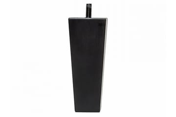 Viken Bas Ramsäng 80x200 cm - Grå/Svart - Möbler - Säng - Enkelsäng