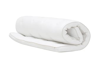 Viken Bas Ramsäng 80x200 cm - Grå/Svart - Möbler - Säng - Enkelsäng