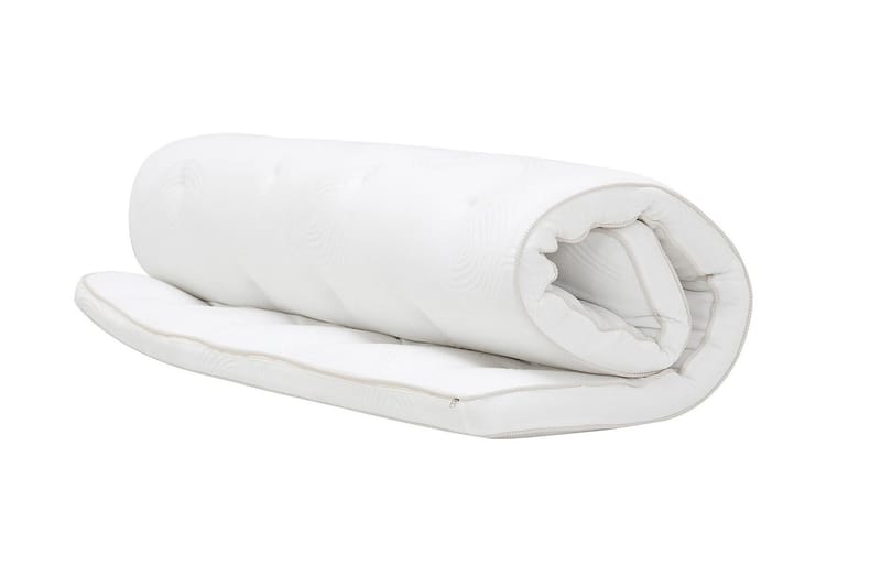 Viken Bas Ramsäng 80x200 cm - Grå/Svart - Möbler - Säng - Enkelsäng