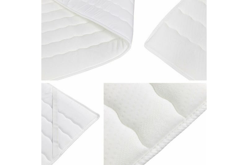 Boisdale Kontinentalsäng 180x200 cm - Möbler - Säng - Familjesäng