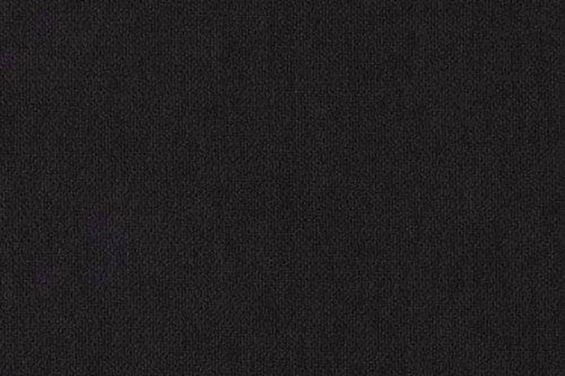 Förvaringssäng EUPHORIA 140x200 - Svart - Möbler - Säng - Familjesäng