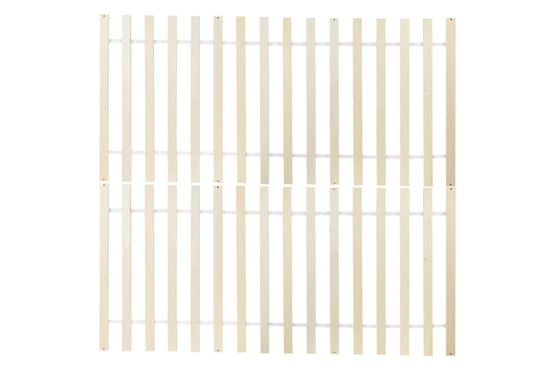 Felton Sängram 160x200 cm - Ljust trä - Möbler - Säng - Sängram & sängstomme