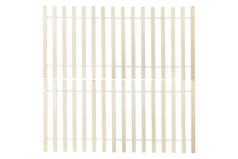 Felton Sängram 180x200 cm - Ljust trä - Möbler - Säng - Sängram & sängstomme