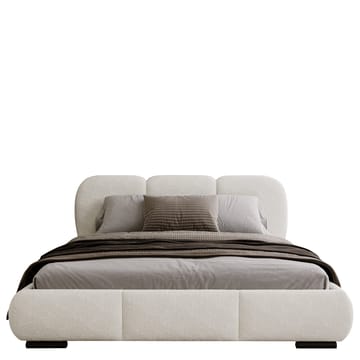 Fito Sängram med förvaring 140x200 cm