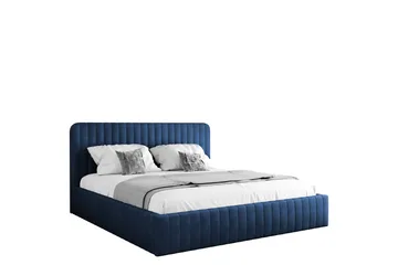 Flanna Sängram 140x200 cm