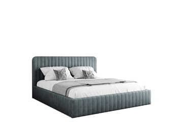 Flanna Sängram 140x200 cm