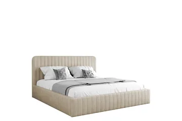 Flanna Sängram 180x200 cm