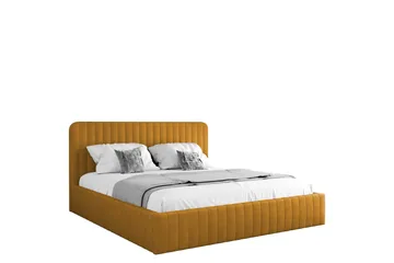 Flanna Sängram 180x200 cm