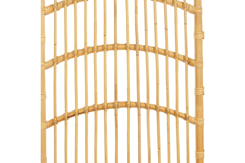 France Sängram 160x200 cm - Ljust trä - Möbler - Säng - Sängram & sängstomme
