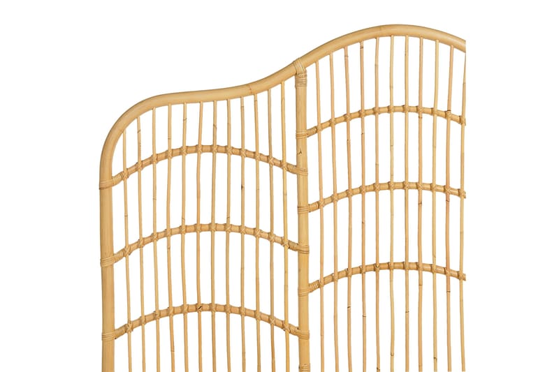 France Sängram 160x200 cm - Ljust trä - Möbler - Säng - Sängram & sängstomme