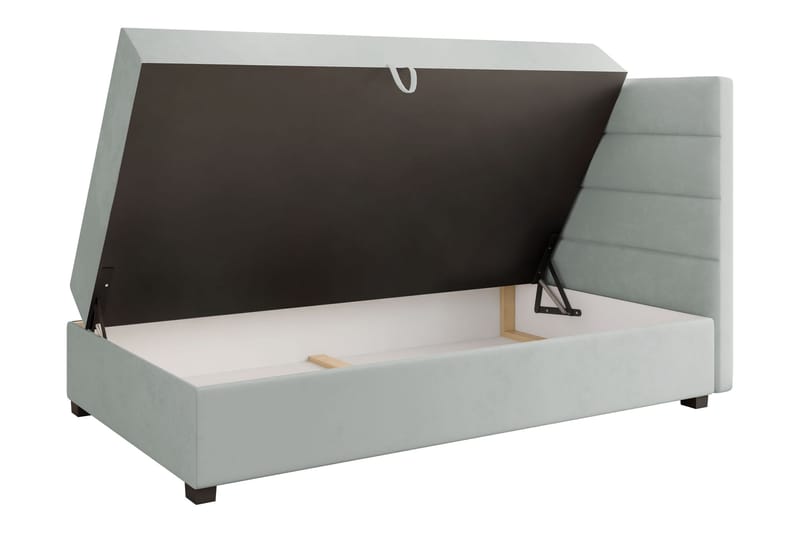 Frodsham Sängpaket Förvaringssäng 120x200 cm - Möbler - Säng - Komplett sängpaket
