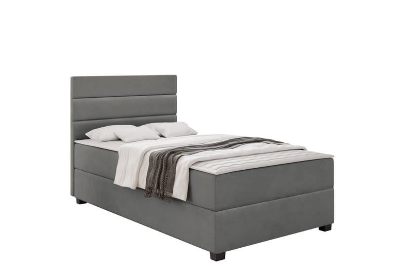 Frodsham Sängpaket Förvaringssäng 120x200 cm - Möbler - Säng - Komplett sängpaket
