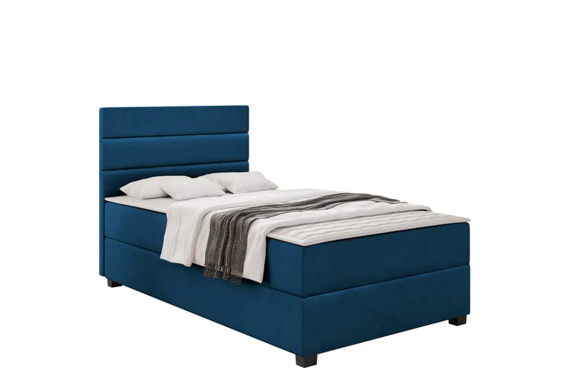 Frodsham Sängpaket Förvaringssäng 120x200 cm - Möbler - Säng - Komplett sängpaket