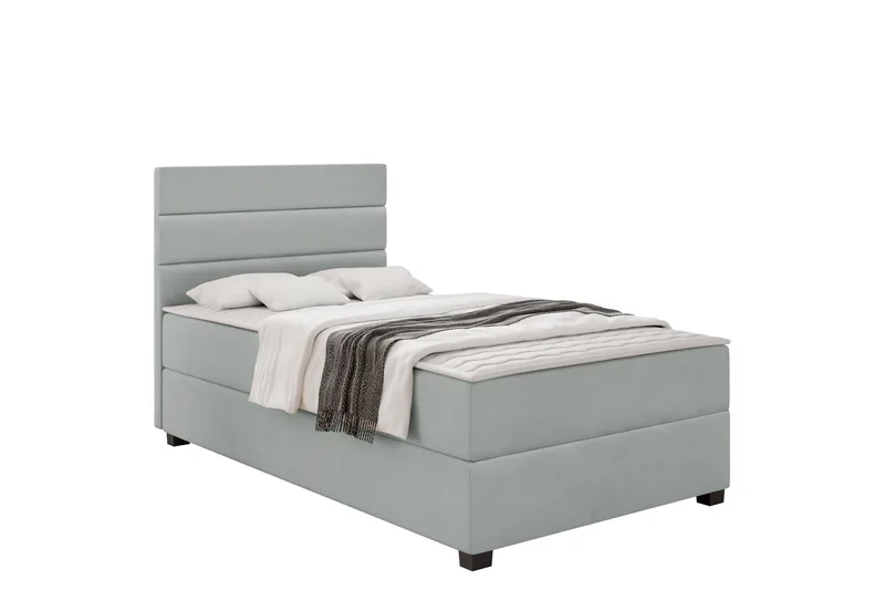 Frodsham Sängpaket Förvaringssäng 90x200 cm, undefined
