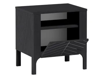 Aggarwal Sängbord 54 cm - Möbler - Bord & matgrupper - Avlastningsbord - Sängbord & nattduksbord