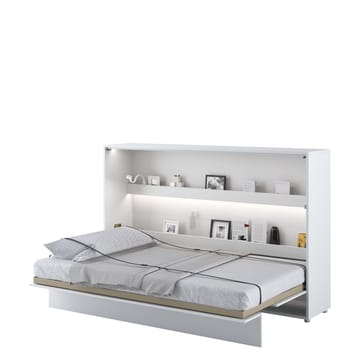 Rauk Sängskåp 211x138 cm - Kashmir - Möbler - Säng - Gästsäng & extrasäng - Utdragssäng