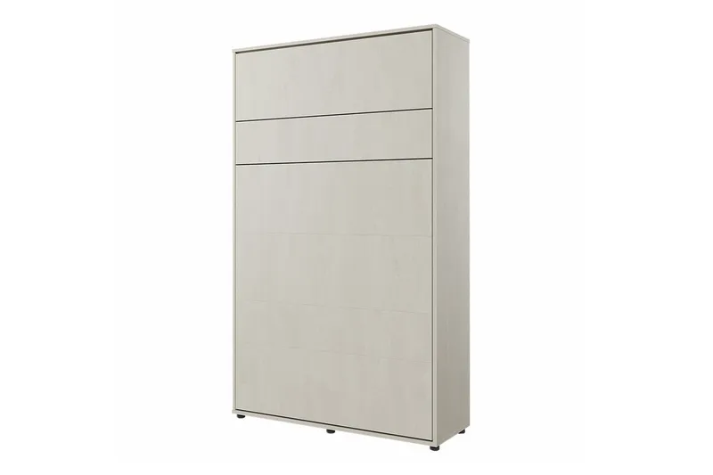 Grianan Sängskåp 120x200 cm - Beige - Möbler - Säng - Gästsäng & extrasäng - Sängskåp