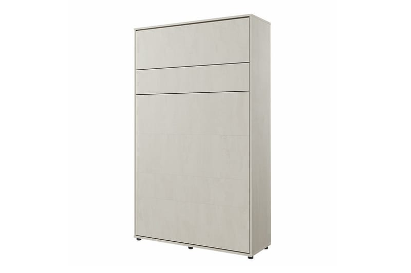 Grianan Sängskåp 120x200 cm - Beige - Möbler - Säng - Gästsäng & extrasäng - Sängskåp