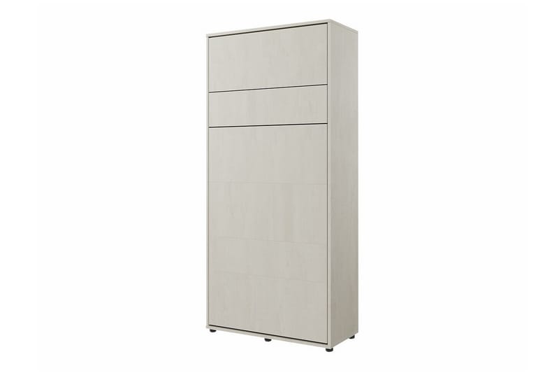 Grianan Sängskåp 90x200 cm - Beige - Möbler - Säng - Gästsäng & extrasäng - Sängskåp